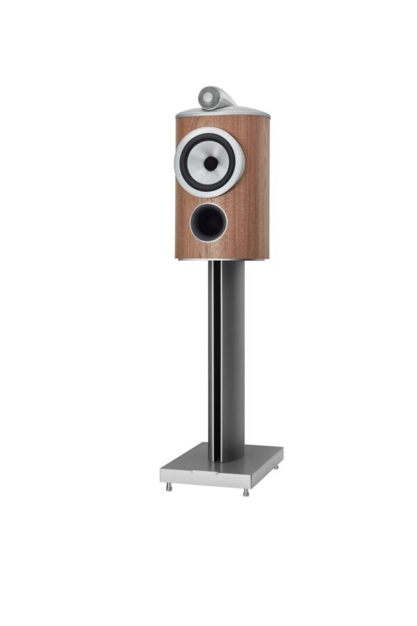 Bowers & Wilkins 805 D4 Stand-Mount Speaker (Each)