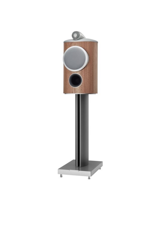 Bowers & Wilkins 805 D4 Stand-Mount Speaker (Each)