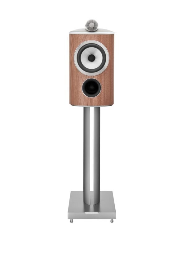 Bowers & Wilkins 805 D4 Stand-Mount Speaker (Each)