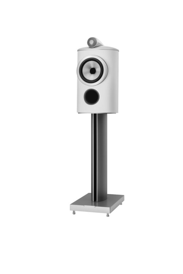 Bowers & Wilkins 805 D4 Stand-Mount Speaker (Each)