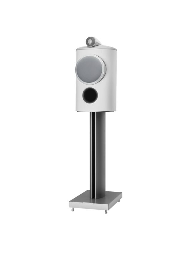 Bowers & Wilkins 805 D4 Stand-Mount Speaker (Each)