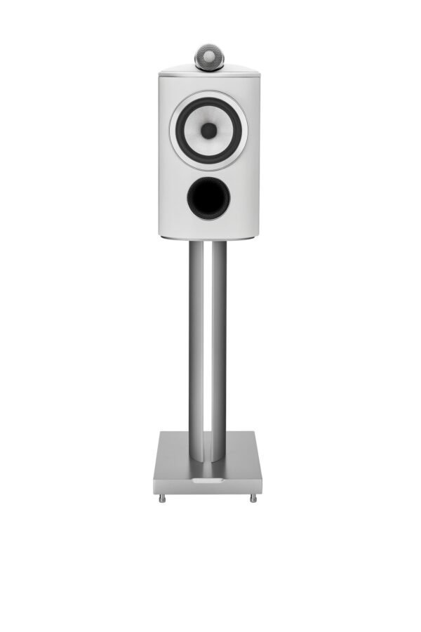 Bowers & Wilkins 805 D4 Stand-Mount Speaker (Each)