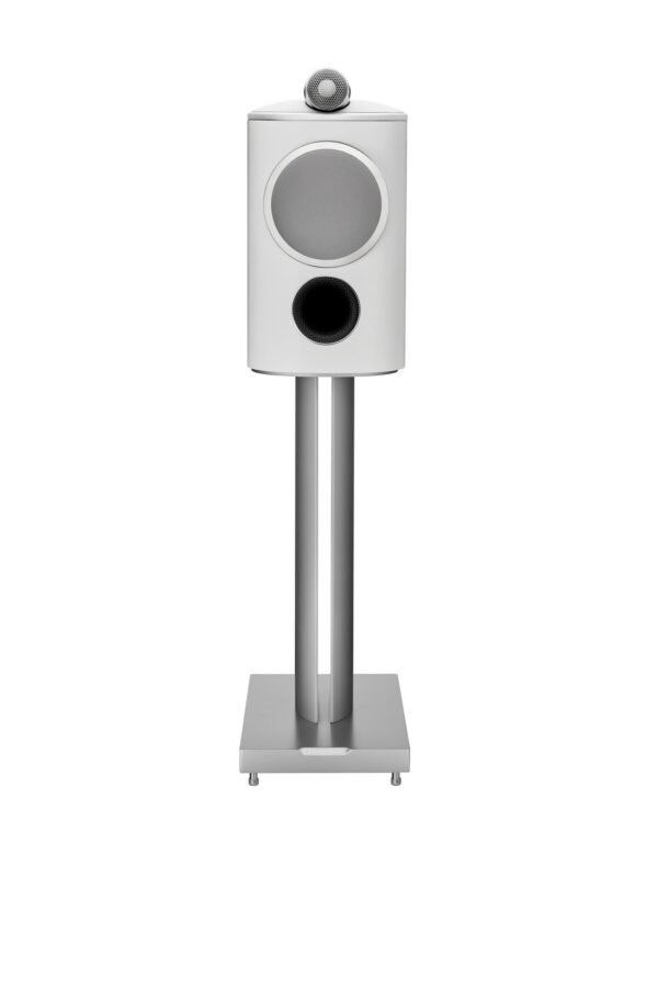 Bowers & Wilkins 805 D4 Stand-Mount Speaker (Each)