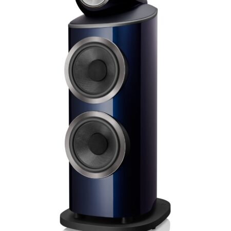 Bowers & Wilkins 801 D4 Signature Tower Speaker (Each)