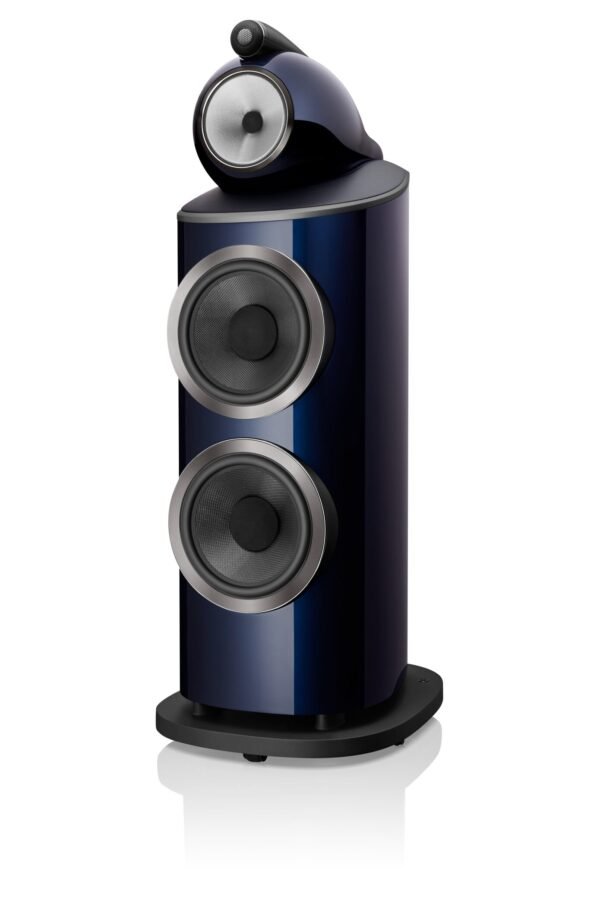 Bowers & Wilkins 801 D4 Signature Tower Speaker (Each)