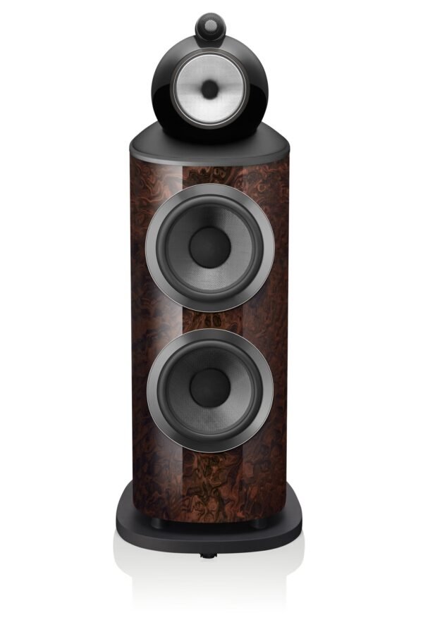 Bowers & Wilkins 801 D4 Signature Tower Speaker (Each)