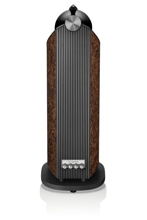 Bowers & Wilkins 801 D4 Signature Tower Speaker (Each)