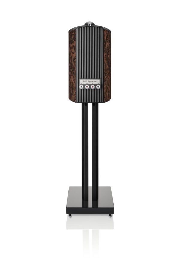 Bowers & Wilkins 805 D4 Signature Stand-Mount Speaker (Each)