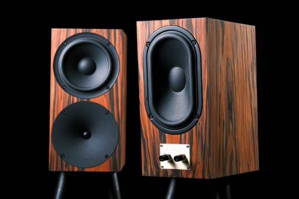 S400 MKII Custom Signature Edition - Fauna