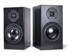 Totem Signature One 2-Way Bookshelf Speaker (Pair)