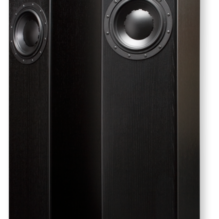 Totem Forest 2-Way Floorstanding Speaker (Pair)