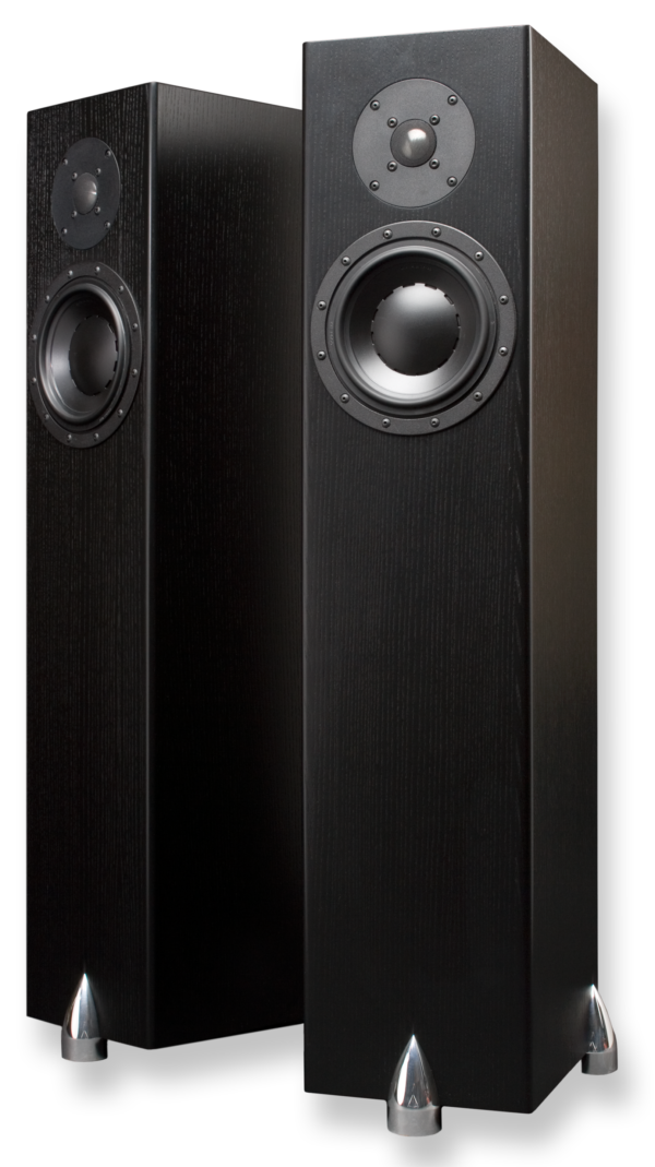 Totem Forest 2-Way Floorstanding Speaker (Pair)