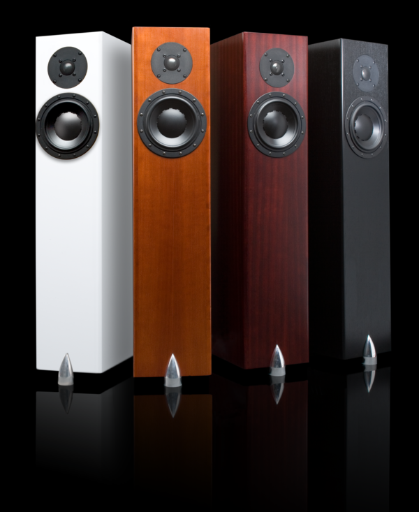 Totem Forest 2-Way Floorstanding Speaker (Pair)