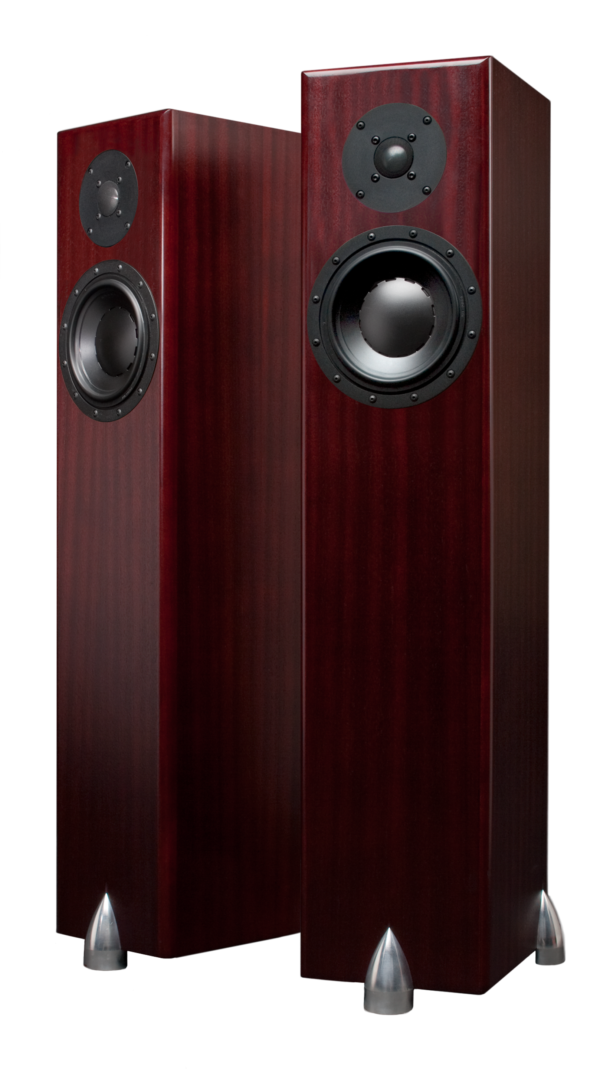 Totem Forest 2-Way Floorstanding Speaker (Pair)