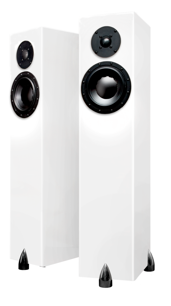 Totem Forest 2-Way Floorstanding Speaker (Pair)