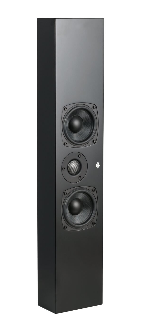 Totem KIN Solo On-Wall Speaker (Each)