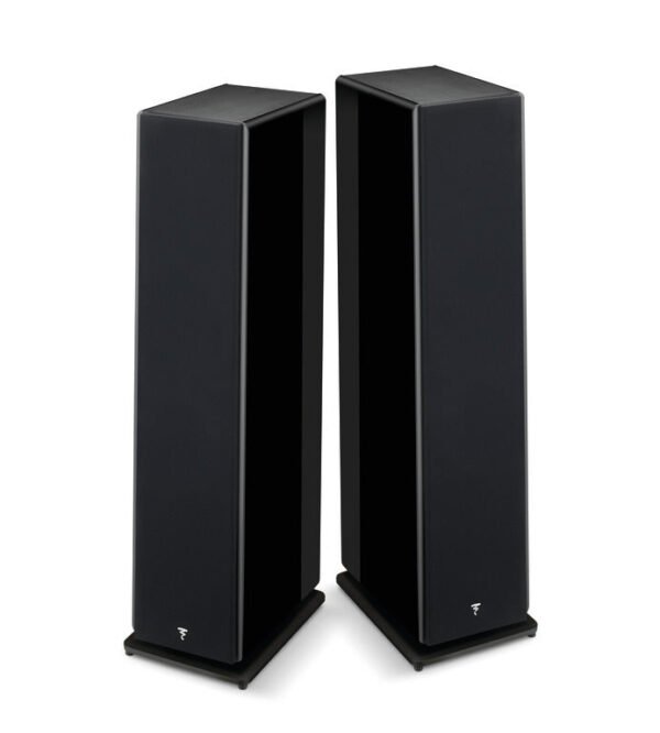 Focal Vestia N°2 3-Way Floorstanding Speaker (Each)