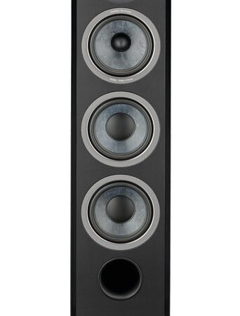 Focal Vestia N°2 3-Way Floorstanding Speaker (Each)