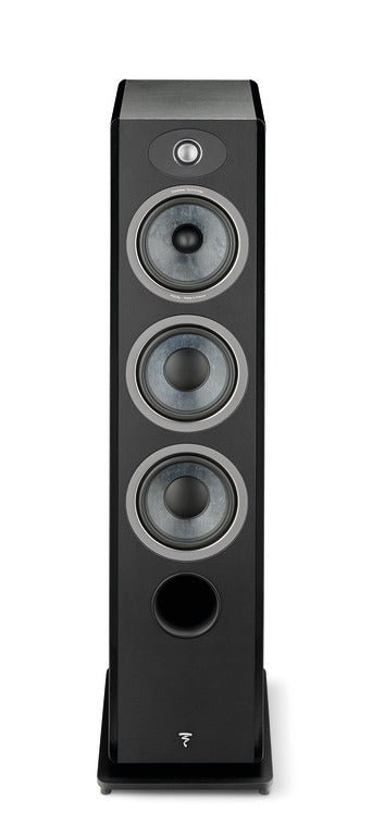 Focal Vestia N°2 3-Way Floorstanding Speaker (Each)