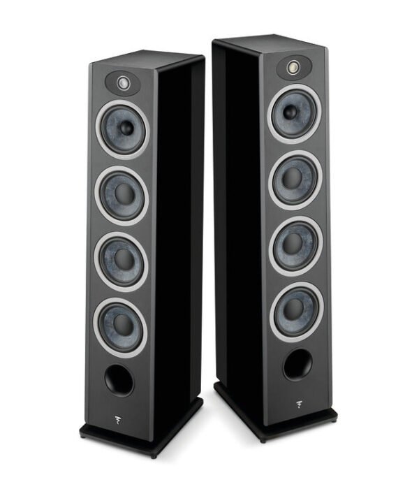 Focal Vestia N°3 3-way floorstanding Speaker (Each)