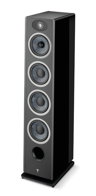 Focal Vestia N°3 3-way floorstanding Speaker (Each)