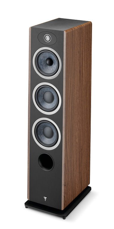 Focal Vestia N°2 3-Way Floorstanding Speaker (Each)