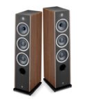 Focal Vestia N°2 3-Way Floorstanding Speaker (Each)