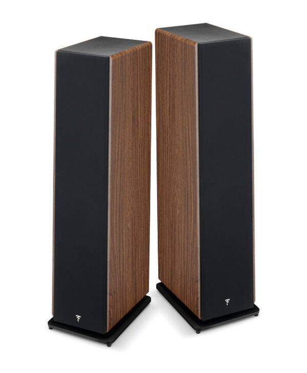 Focal Vestia N°2 3-Way Floorstanding Speaker (Each)