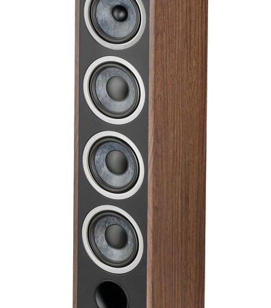 Focal Vestia N°3 3-way floorstanding Speaker (Each)