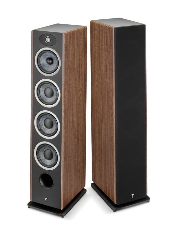 Focal Vestia N°3 3-way floorstanding Speaker (Each)