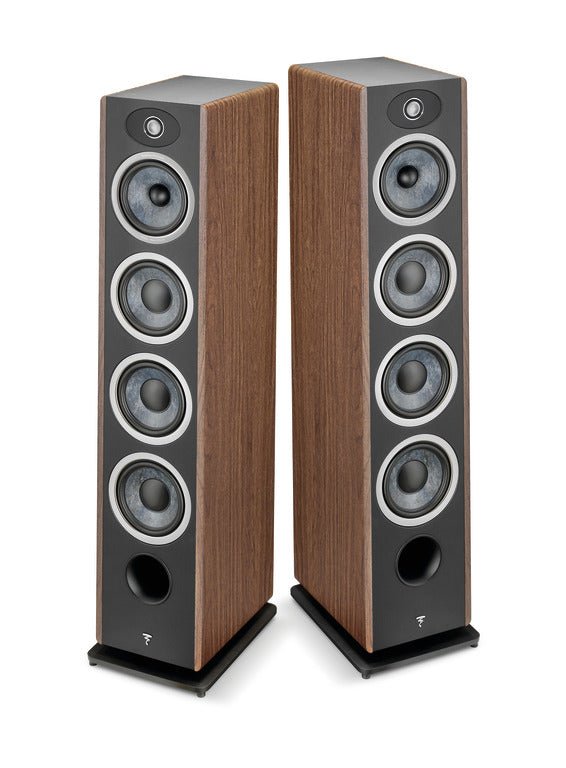 Focal Vestia N°3 3-way floorstanding Speaker (Each)