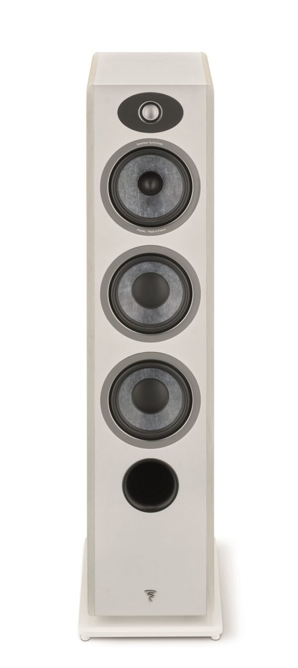 Focal Vestia N°2 3-Way Floorstanding Speaker (Each)