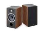 Focal Vestia N°1 Bookshelf Speakers Bundle with Floor Stands (Pair)