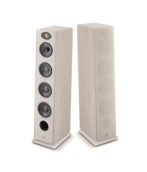 Focal Vestia N°3 3-way floorstanding Speaker (Each)