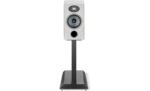 Focal Vestia N°1 Bookshelf Speakers Bundle with Floor Stands (Pair)