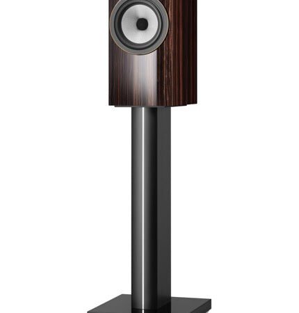 Bowers & Wilkins 705 S3 Signature Bookshelf Speakers (Pair)