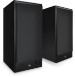 Totem KIN Play 2-Way Powered Bookshelf Speakers (Pair)